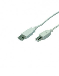 Logilink Cable USB(A) 2.0...