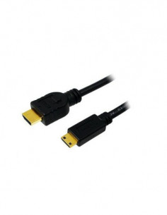 Logilink HDMI-M Cable TO...