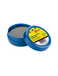 Pasta Soldar Fixpoint - 50G