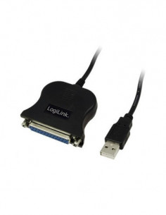 Logilink Adapter USB TO...