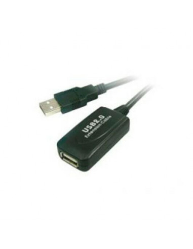 Logilink USB Extender CABLE(A)2.0 TO... Logilink USB Extender CABLE(A)2.0 TO...