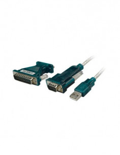 Logilink USB Adapter TO...