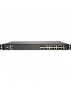 Sonicwall Nsa 2650 In