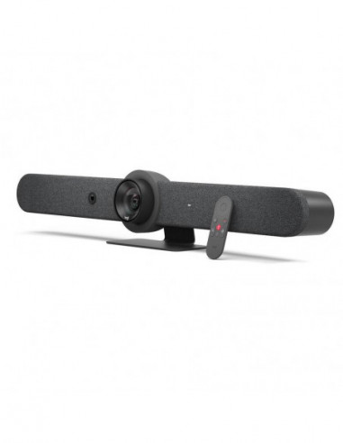 Sistema de Videoconferência Logitech...