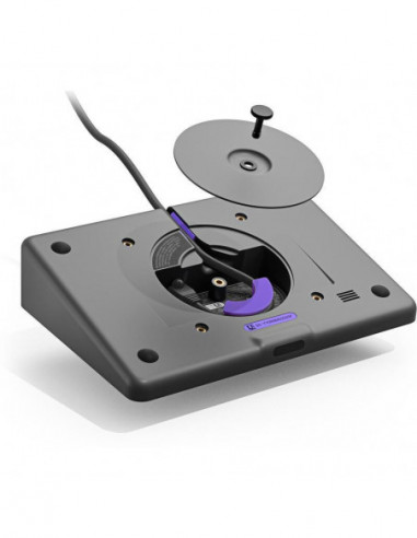 Sistema de Videoconferência Logitech...