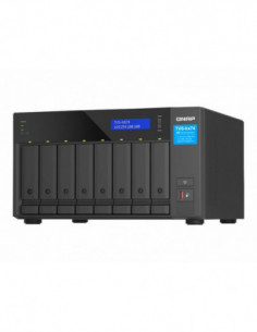 Tvs-H874-I5-32g 8bay 32gb...