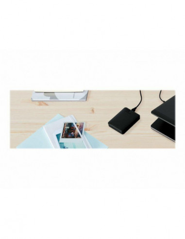 Disco Rígido Externo Western Digital... Disco Rígido Externo Western Digital...