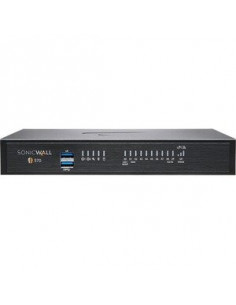Sonicwall Tz570 Totalsecure...