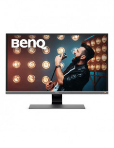 Monitor BenQ EW3270U -...