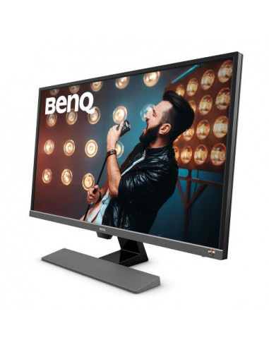 Monitor BenQ EW3270U - 31,5”, 4K...