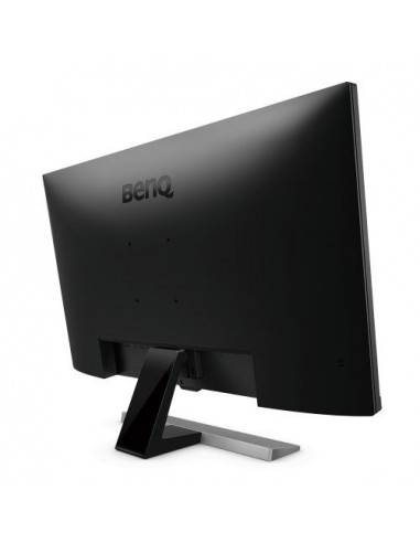Monitor BenQ EW3270U - 31,5”, 4K...
