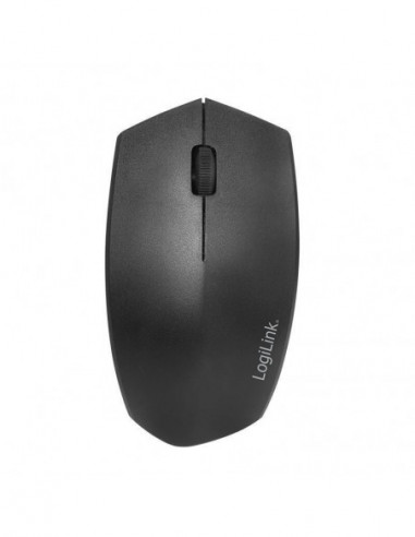 Rato Logilink ID0191 Bluetooth Óptico...