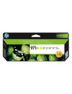 Cartucho de Tinta HP 971XL...