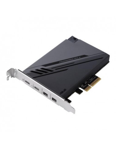 Placa de Interface ASUS ThunderboltEX...