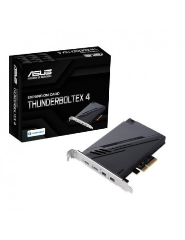 Placa de Interface ASUS ThunderboltEX...