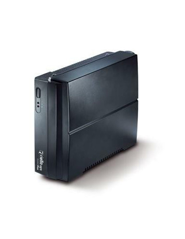 UPS RIELLO PRP650: 650VA, 360W, 2...
