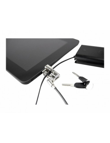 Compulocks Noble Low-Profile Keyed... Compulocks Noble Low-Profile Keyed...