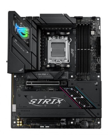 ASUS ROG STRIX B850-F GAMING WIFI AM5...