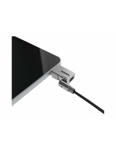 Compulocks Noble Low-Profile Keyed... Compulocks Noble Low-Profile Keyed...