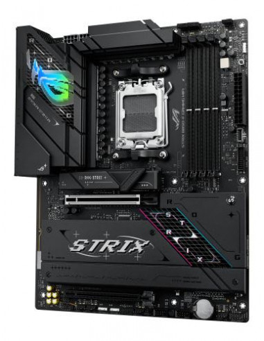 Placa Base Asus Rog Strix B850-F...