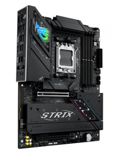 Asus - ROG STRIX B850-F GAMING WIFI Novo