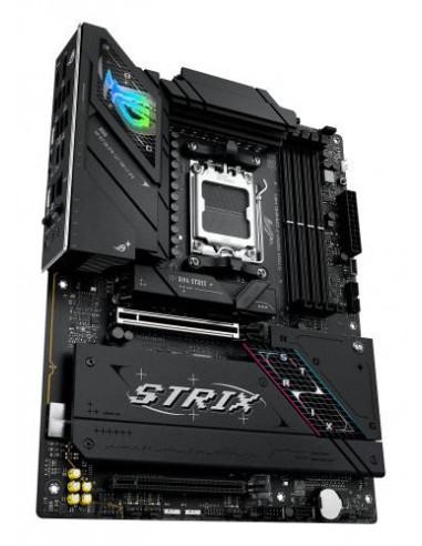 Asus - ROG STRIX B850-F GAMING WIFI Novo