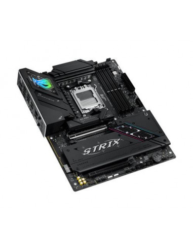 Asus - ROG STRIX B850-F GAMING WIFI Novo