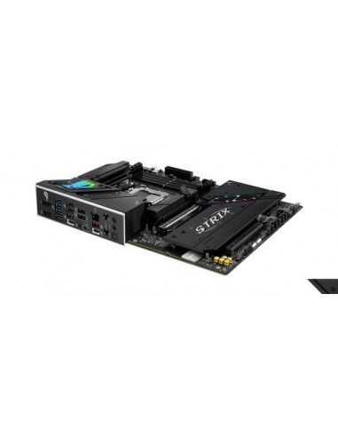 Asus - ROG STRIX B850-F GAMING WIFI Novo