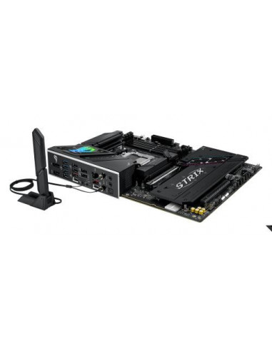 ASUS ROG STRIX B850-F GAMING WIFI AM5...