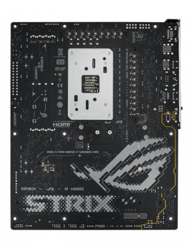 ASUS ROG STRIX B850-F GAMING WIFI AM5...