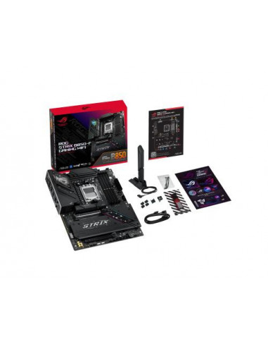 ASUS ROG STRIX B850-F GAMING WIFI AM5...