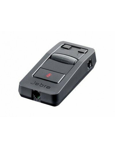 Amplificador telefónico Jabra LINK... Amplificador telefónico Jabra LINK...