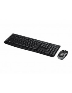 Logitech Wireless Combo...