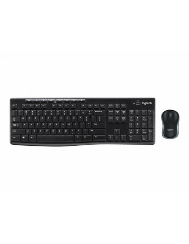 Logitech Wireless Combo MK270 -...