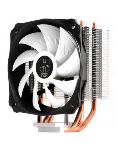 Cooler de CPU Nox Hummer H-212,...