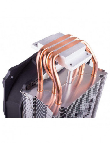 Cooler de CPU Nox Hummer H-212,...