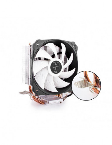 Cooler de CPU Nox Hummer H-212,...