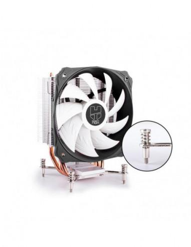 Cooler de CPU Nox Hummer H-212,...