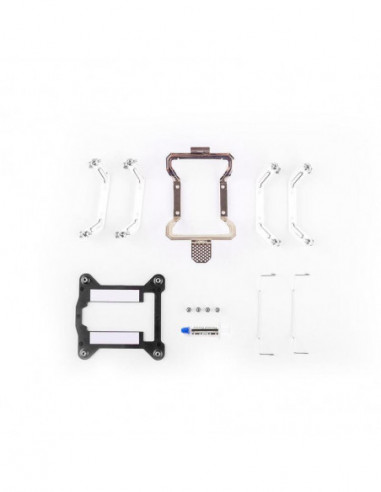 Nox Hummer Cooler CPU H-212 120mm...