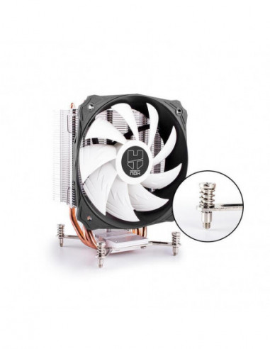 Cooler de CPU Nox Hummer H-212,...