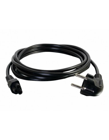 C2G Laptop Power Cord - cabo de... C2G Laptop Power Cord - cabo de...