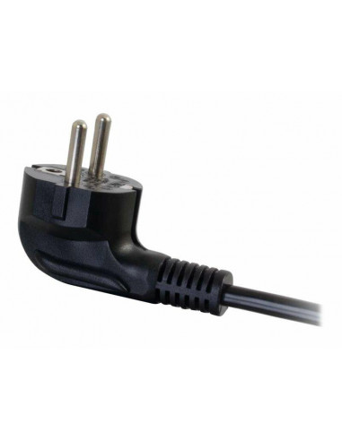 C2G Laptop Power Cord - cabo de... C2G Laptop Power Cord - cabo de...