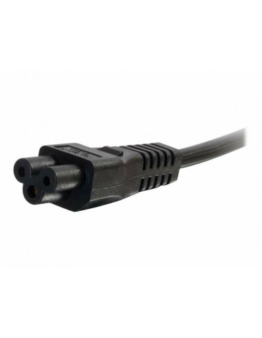 C2G Laptop Power Cord - cabo de... C2G Laptop Power Cord - cabo de...