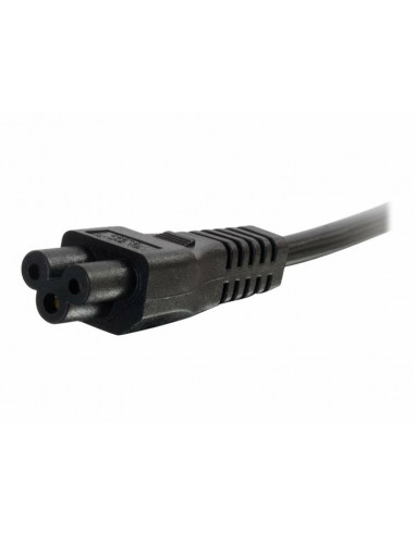 C2G Laptop Power Cord - cabo de... C2G Laptop Power Cord - cabo de...