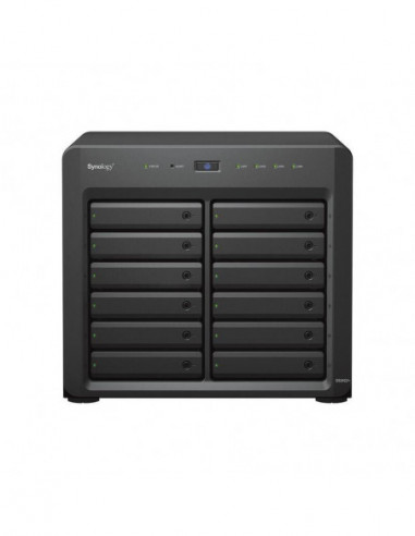 Synology Diskstation Ds2422+
