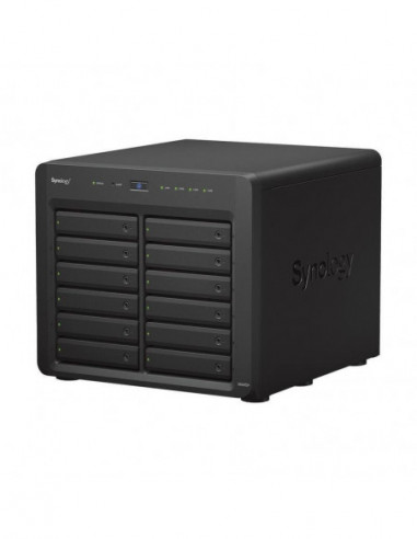 Synology Diskstation Ds2422+