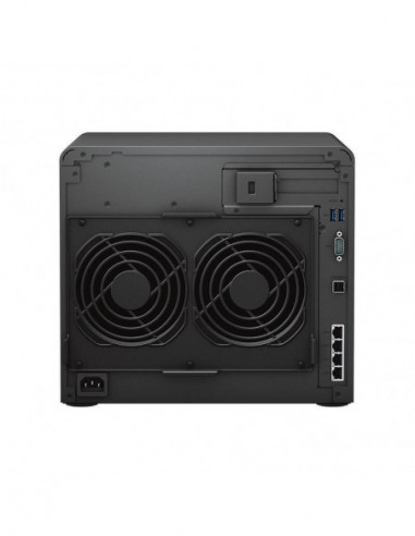Synology Disk Station DS2422+ -... Synology Disk Station DS2422+ -...