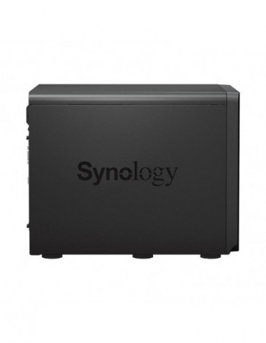 Synology Disk Station DS2422+ -... Synology Disk Station DS2422+ -...