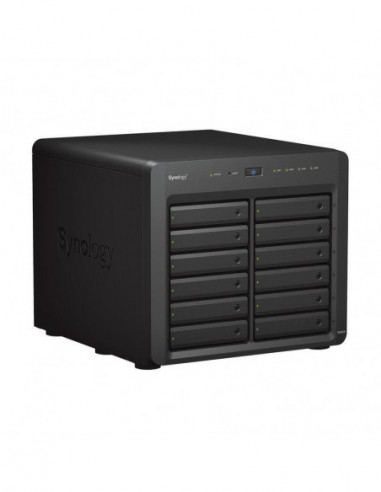 Synology Diskstation Ds2422+