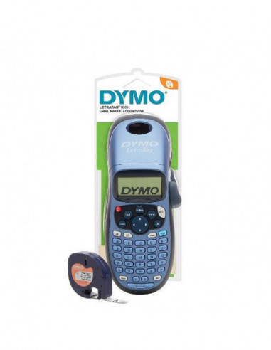 Etiquetadora Portátil DYMO LetraTag...